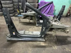 Лонжерон передний правый VOLKSWAGEN POLO 5 2018