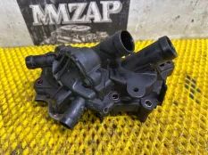 Помпа VOLKSWAGEN POLO 5 2018