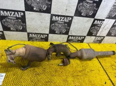 Выпускной коллектор VOLKSWAGEN POLO 5 2018