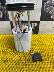 Топливный насос VOLKSWAGEN POLO 5 2018