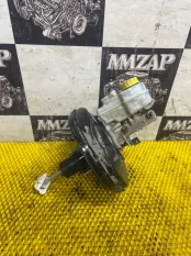 Вакуумный усилитель тормозов VOLKSWAGEN POLO 5