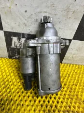 Стартер VOLKSWAGEN POLO 5 1.6 АКПП 2018