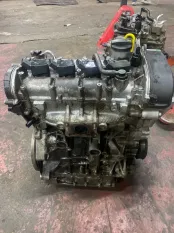 Двигатель VOLKSWAGEN POLO 5 1.6 CWVA 2018