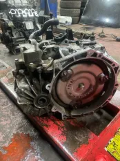 АКПП VOLKSWAGEN POLO 5 1.6 АКПП 2018