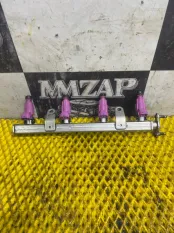 ТОПЛИВНАЯ РАМПА KIA CEED 2 JD 1.4 G4LC 2016