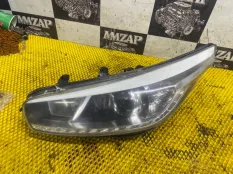 ФАРА левая KIA CEED 2 JD 2016