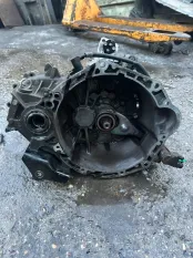 МКПП KIA CEED 2 JD 1.4 G4LC 2016