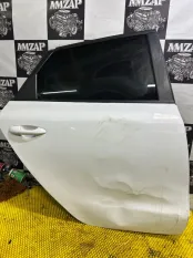 ДВЕРЬ ЗАДНЯЯ правая KIA CEED 2 JD УНИВЕРСАЛ 2016