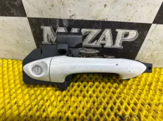 РУЧКА ДВЕРИ передняя левая KIA CEED 2 JD 2016