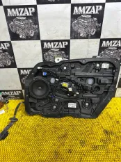 СТЕКЛОПОДЪЕМНИК передний правый KIA CEED 2 JD