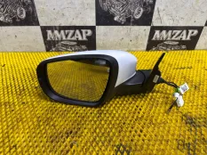 Зеркало заднего вида боковое левое CHERY TIGGO 7