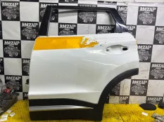 ДВЕРЬ ЗАДНЯЯ ЛЕВАЯ CHERY TIGGO 7 PRO MAX 2023