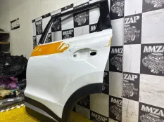 ДВЕРЬ ЗАДНЯЯ ЛЕВАЯ CHERY TIGGO 7 PRO MAX 2023
