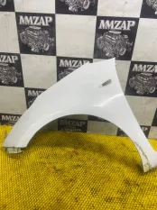 Крыло переднее левое KIA CEED 2 JD УНИВЕРСАЛ 2016