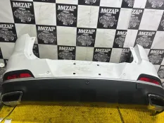 Бампер задний CHERY TIGGO 7 PRO MAX 2023