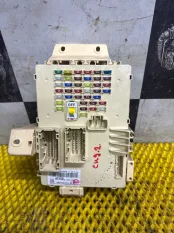 Блок предохранителей салонный KIA ceed 2 JD