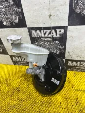 Вакуумный усилитель тормозов KIA ceed 2 JD