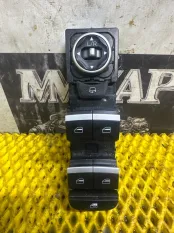 Блок управления стеклоподъемниками CHERY TIGGO 7