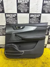 ОБШИВКА ДВЕРИ передняя правая CHERY TIGGO 7 PRO