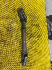 Рулевой карданчик KIA ceed 2 JD УНИВЕРСАЛ 2016