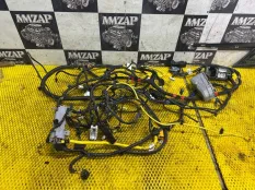 Проводка салона KIA ceed 2JD УНИВЕРСАЛ 2016