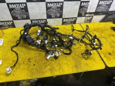 ПРОВОДКА ТОРПЕДЫ KIA ceed 2JD УНИВЕРСАЛ 2016