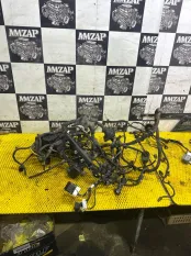 ПОДКАПОТНАЯ ПРОВОДКА KIA ceed 2JD УНИВЕРСАЛ 2016