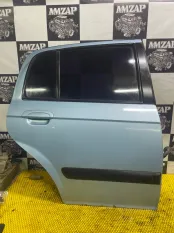 ДВЕРЬ ЗАДНЯЯ правая HYUNDAI GETZ 1 РЕСТАЙЛИНГ 2008