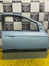 ДВЕРЬ ПЕРЕДНЯЯ правая HYUNDAI GETZ 1 РЕСТАЙЛИНГ