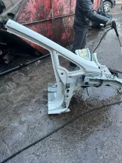 Лонжерон передний правый KIA CEED 2 JD 2016