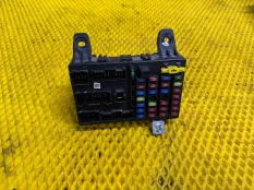Блок предохранителей салонный HYUNDAI GETZ 1