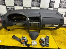 КОМПЛЕКТ БЕЗОПАСНОСТИ HYUNDAI GETZ 1 РЕСТАЙЛИНГ