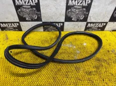 УПЛОТНИТЕЛЬ ПРОЕМА ДВЕРИ задний левый HYUNDAI GETZ