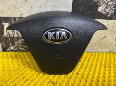 Подушка безопасности в руль KIA CEED 2 JD 2016