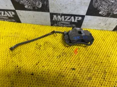 Суппорт тормозной передний правый HYUNDAI GETZ 1