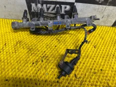 ТОПЛИВНАЯ РАМПА HYUNDAI GETZ 1 РЕСТАЙЛИНГ 1.4 G4EE