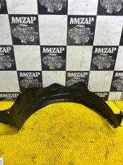 Подкрылок передний левый HYUNDAI GETZ 1 РЕСТАЙЛИНГ