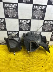 Корпус печки HYUNDAI GETZ 1 РЕСТАЙЛИНГ 1.4 G4EE