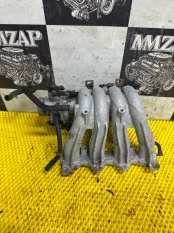 Коллектор впускной HYUNDAI GETZ 1 РЕСТАЙЛИНГ 1.4