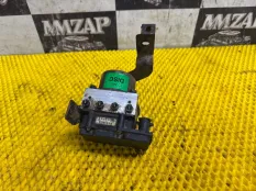 Блок ABS HYUNDAI GETZ 1 РЕСТАЙЛИНГ 1.4 G4EE 2008