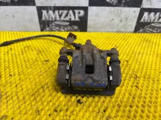 Суппорт тормозной задний левый HYUNDAI GETZ 1