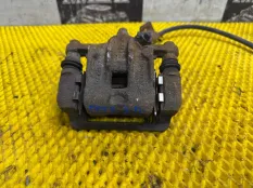 Суппорт тормозной задний правый HYUNDAI GETZ 1