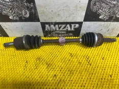 Привод правый HYUNDAI GETZ 1 РЕСТАЙЛИНГ 1.4 АКПП