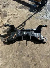 ПОДРАМНИК HYUNDAI GETZ 1 РЕСТАЙЛИНГ 1.4 АКПП 2008