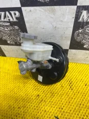 Вакуумный усилитель тормозов HYUNDAI GETZ 1