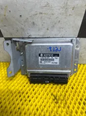 ЭБУ МОЗГИ HYUNDAI GETZ 1 РЕСТАЙЛИНГ 1.4 АКПП 2008