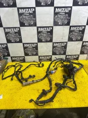 ПОДКАПОТНАЯ ПРОВОДКА HYUNDAI GETZ 1 РЕСТАЙЛИНГ 1.4