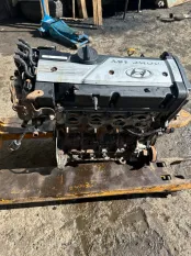 Двигатель HYUNDAI GETZ 1 РЕСТАЙЛИНГ 1.4 G4EE 2008