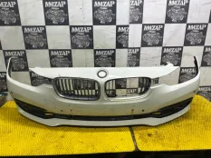 Бампер передний BMW 320I F30 2015