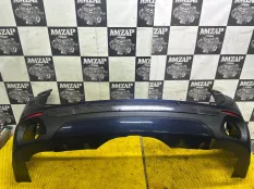 Бампер задний BMW X5 F15 2014